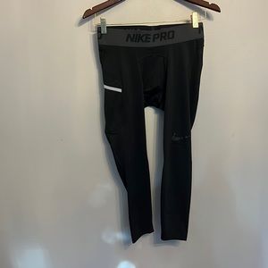 Nike Pro tights
